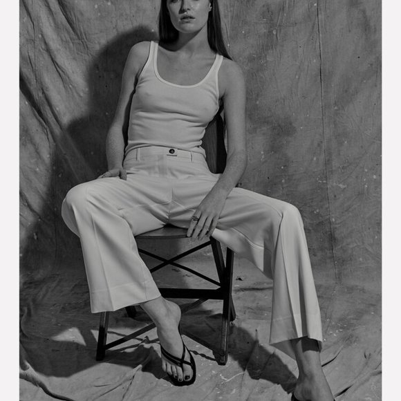 A.EMERY sandals "Benni" in black - Picture 3 of 6